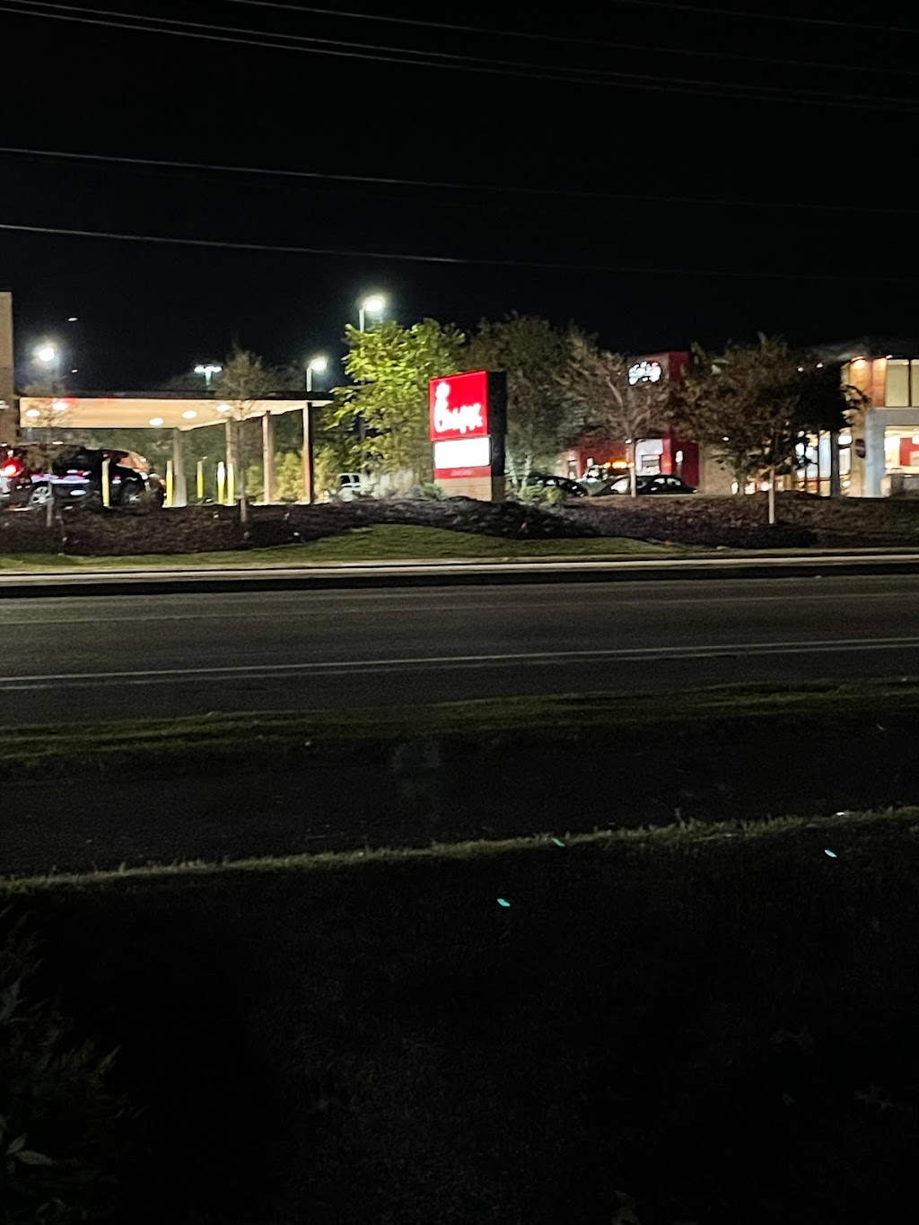 Chick-fil-A | restaurant | 1065 Edgefield Rd, North Augusta, SC 29860, USA | 8035104902 OR +1 803-510-4902