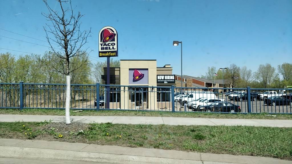 Taco Bell | meal takeaway | 1279 W Broadway Ave, Forest Lake, MN 55025, USA | 6519820434 OR +1 651-982-0434