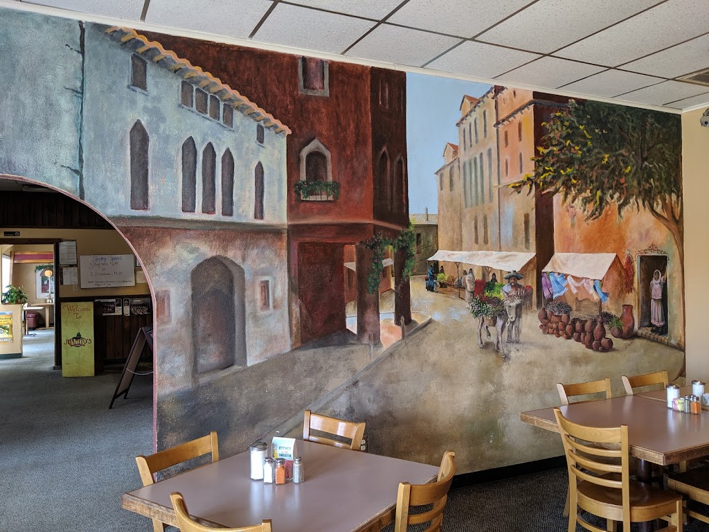 Juanitos Mexican Restaurant | restaurant | 813 S Avenue C, Portales, NM 88130, USA | 5753591860 OR +1 575-359-1860