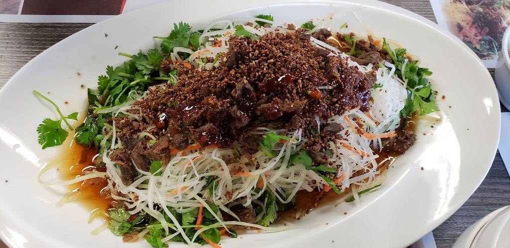 Pho Ga District | restaurant | # J, 3119 N San Gabriel Blvd, Rosemead, CA 91770, USA | 6268720878 OR +1 626-872-0878