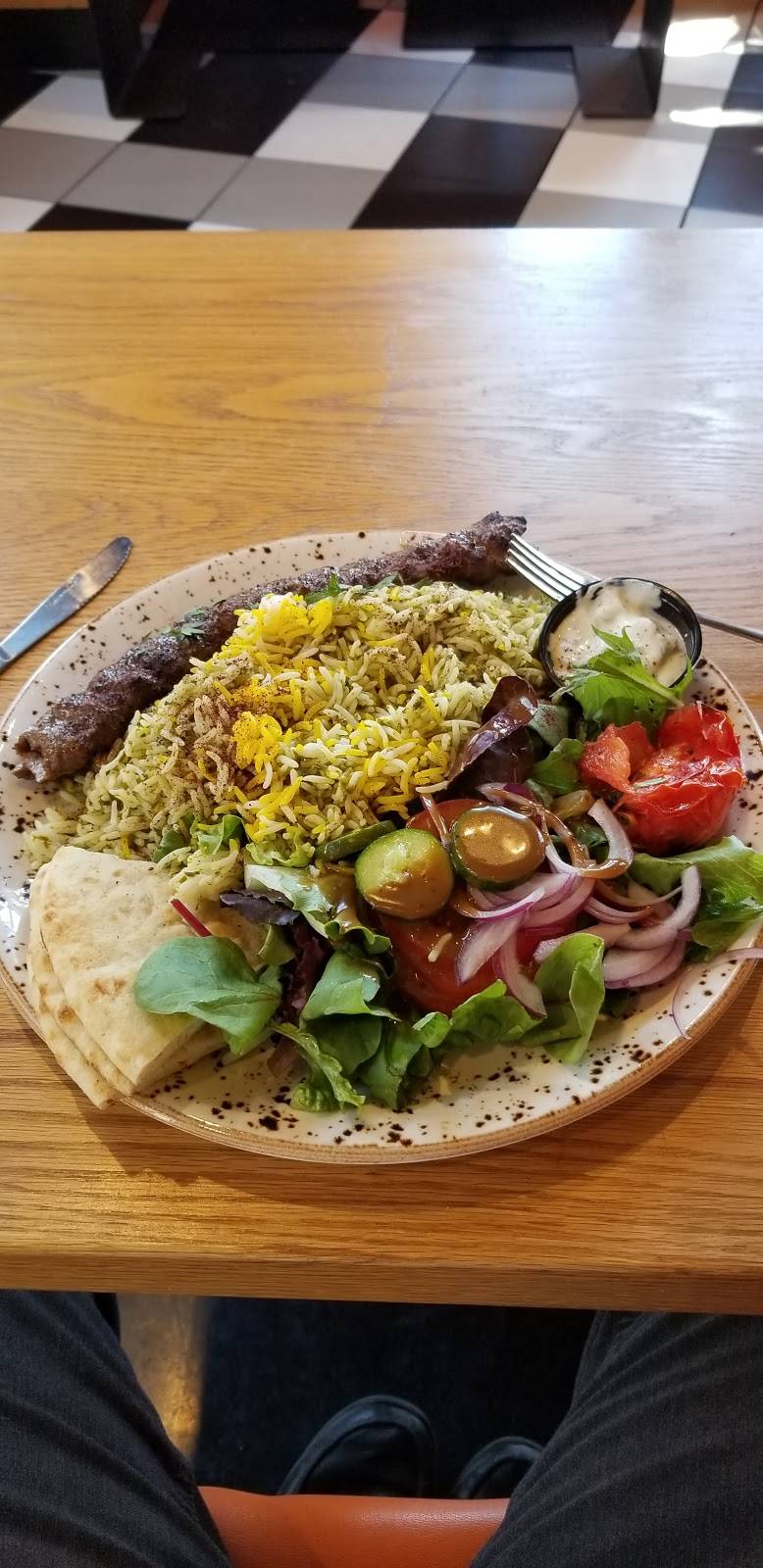 Bahar Restaurant | restaurant | 27771 Center Dr, Mission Viejo, CA 92692, USA | 9493401011 OR +1 949-340-1011