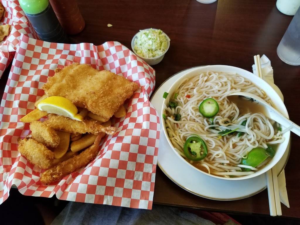 BLUE OCEAN FISH&CHIPS | restaurant | 4292 SE Mile Hill Dr, Port Orchard, WA 98366, USA | 3608710797 OR +1 360-871-0797