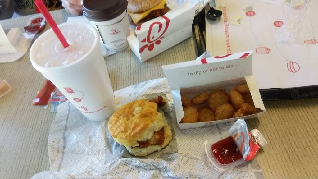 Chick-fil-A | restaurant | 428 By-pass 72 Northwest, Greenwood, SC 29649, USA | 8642231477 OR +1 864-223-1477