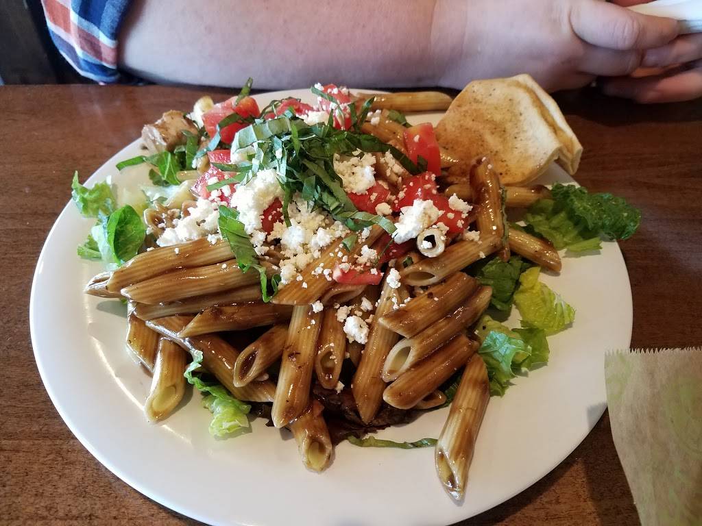 Tazikis Mediterranean Cafe | restaurant | 13317 Shelbyville Rd #105, Louisville, KY 40223, USA | 5022446222 OR +1 502-244-6222