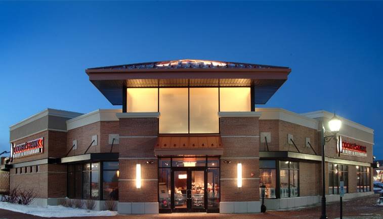 Coopers Hawk Winery & Restaurant | restaurant | 100 W Higgins Rd, South Barrington, IL 60010, USA | 8478369463 OR +1 847-836-9463