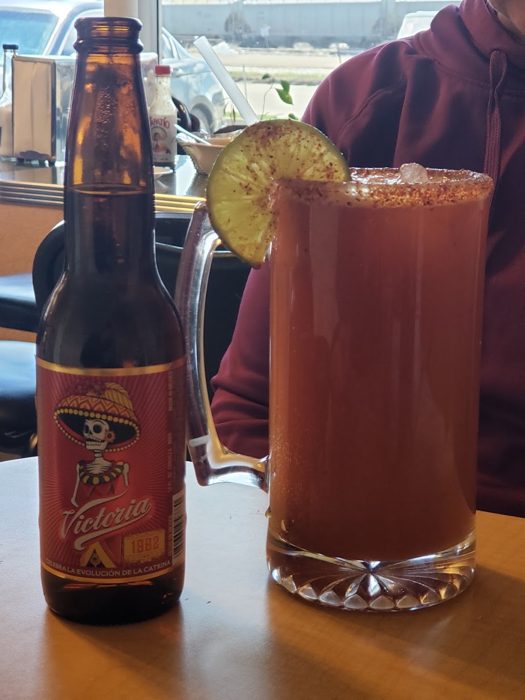 Lo Mejor De Michoacan | restaurant | 401 E Pacific St, Lexington, NE 68850, USA | 3083242936 OR +1 308-324-2936