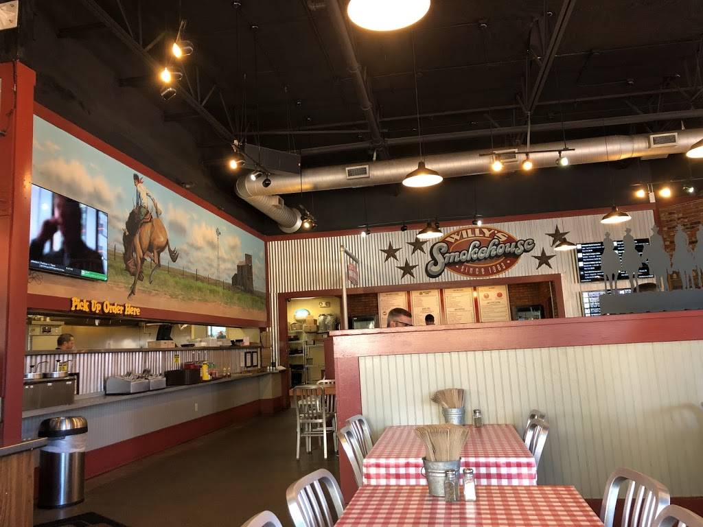 Armadillo Willys BBQ | restaurant | 2260 Bridgepointe Pkwy, Foster City, CA 94404, USA | 6505717427 OR +1 650-571-7427