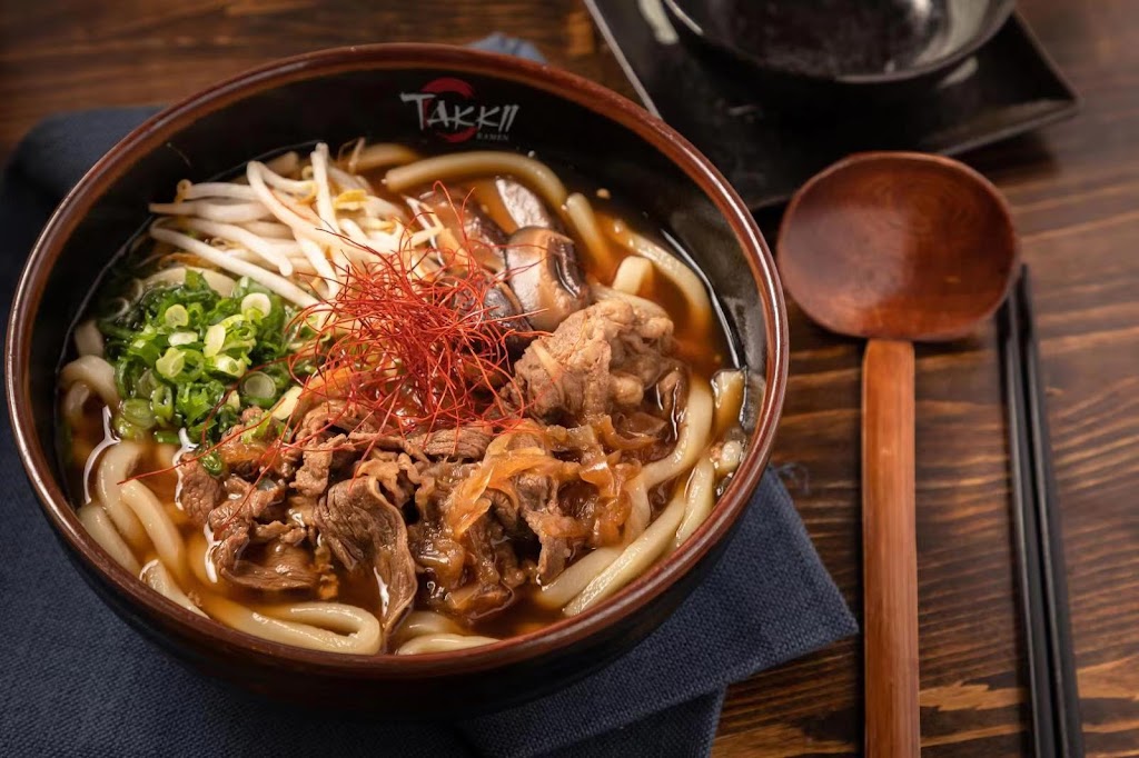 Takkii Ramen | restaurant | 8281 PA-873, Slatington, PA 18080, USA | 6103904240 OR +1 610-390-4240