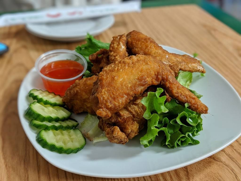 KAI Burmese Cuisine | restaurant | 6912 S Lewis Ave, Tulsa, OK 74136, USA | 9185597899 OR +1 918-559-7899