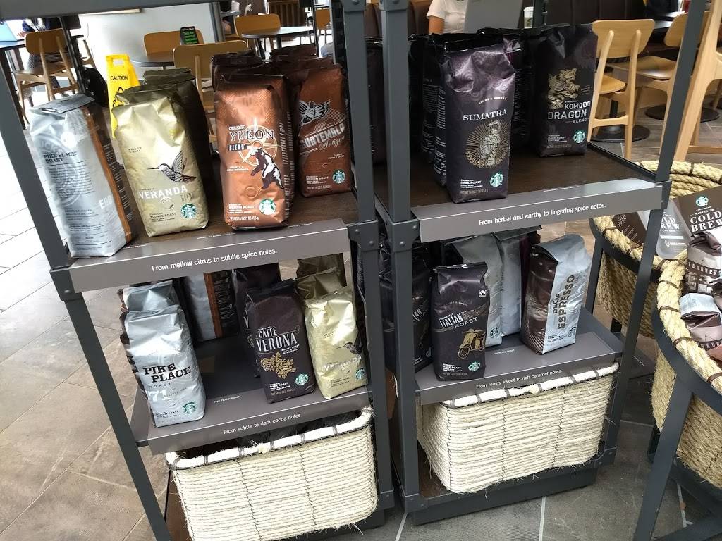 Starbucks Coffee | cafe | 919 Lyons Rd, Centerville, OH 45459, USA | 9374355381 OR +1 937-435-5381