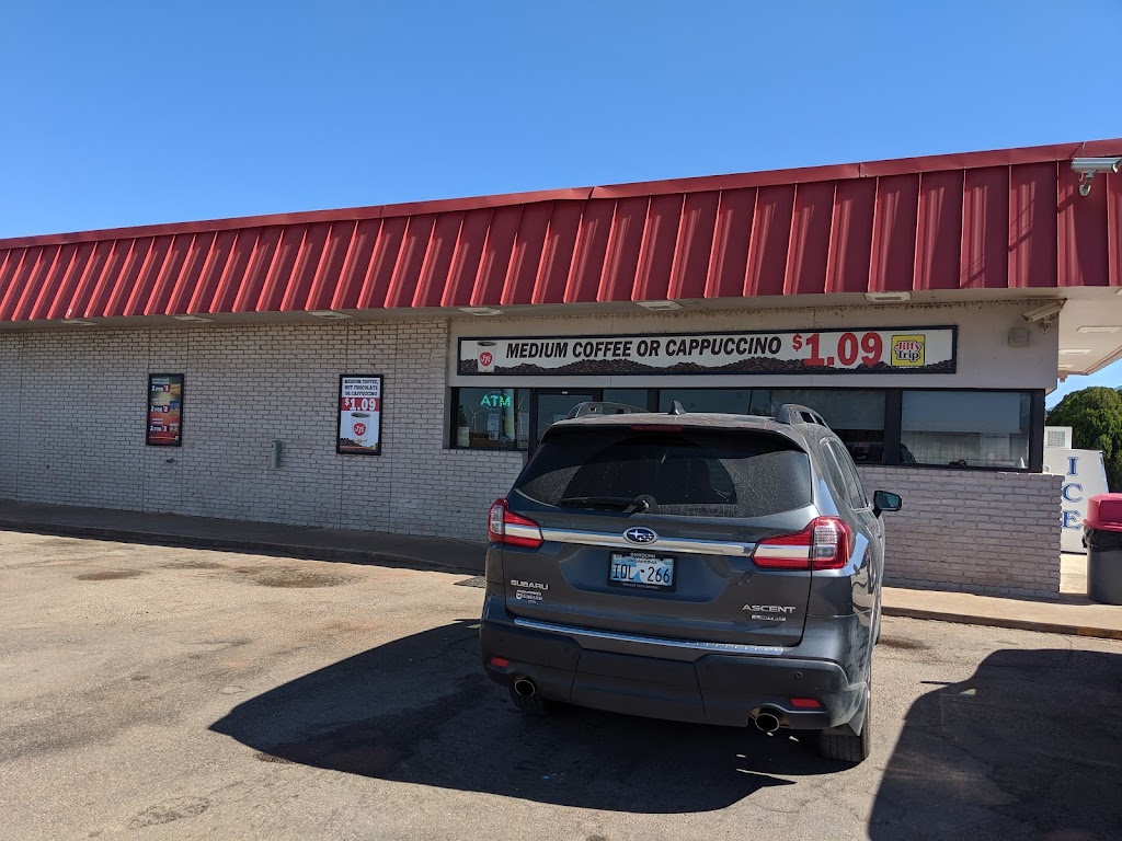 Jiffy Trip | restaurant | Breckenridge Rd &, Comanche, Garber, OK 73738, USA | 5802105958 OR +1 580-210-5958