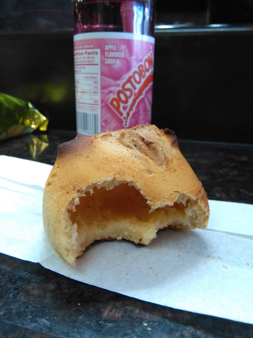 Columbus Bakery | restaurant | 2931 Dufferin St, Toronto, ON M6B 3S9, Canada | 4167824520 OR +1 416-782-4520