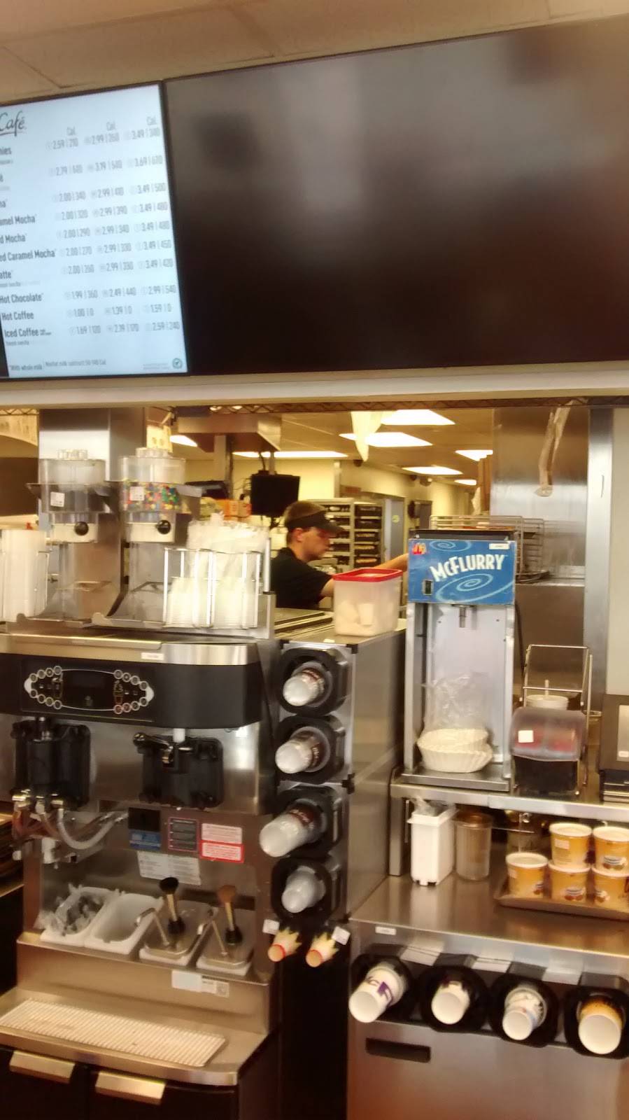 McDonalds | cafe | 1715 Del Prado Blvd S, Cape Coral, FL 33904, USA | 2395747574 OR +1 239-574-7574