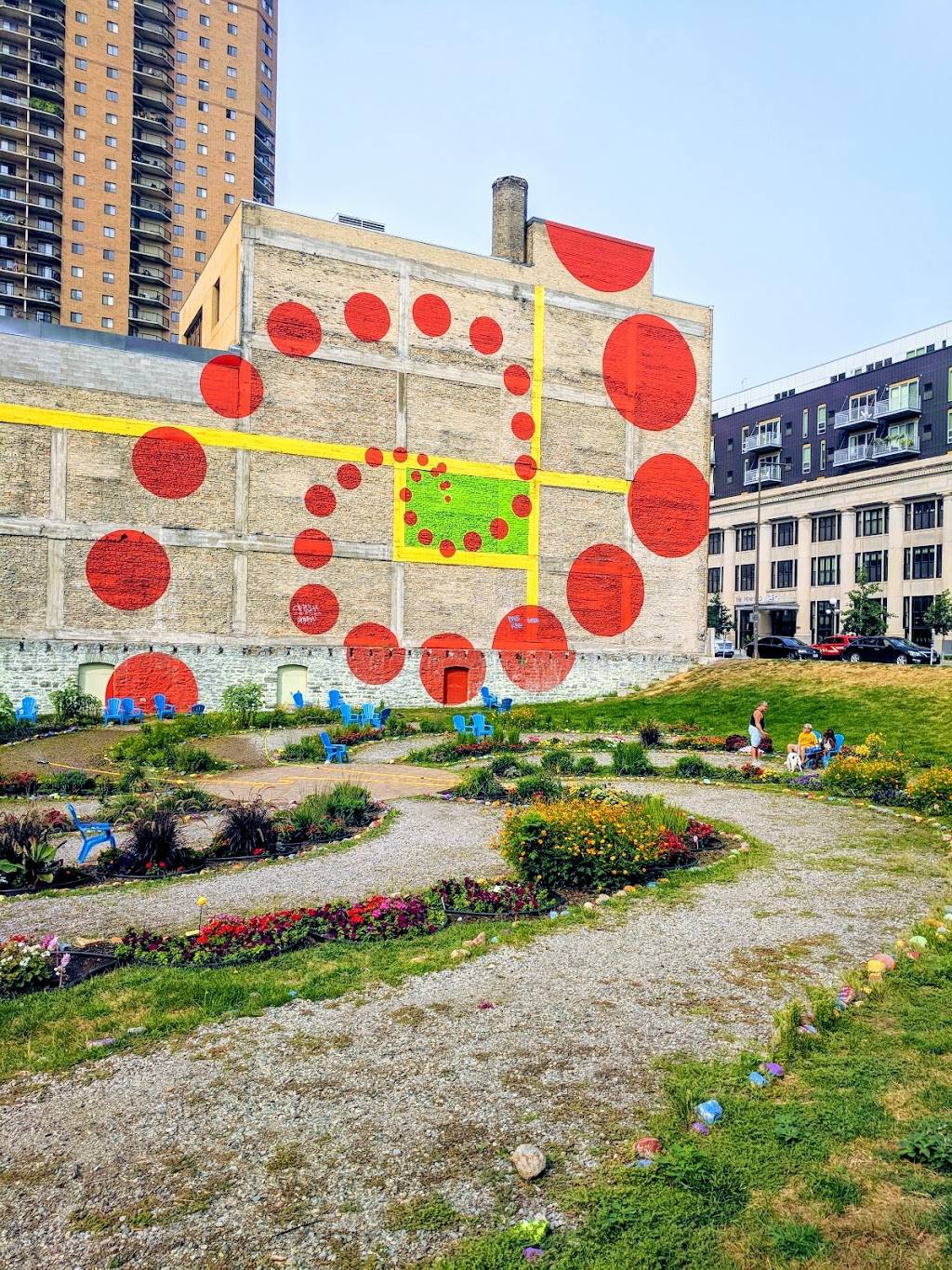 Keys Cafe & Bakery | restaurant | 504 Robert St N, St Paul, MN 55101, USA | 6512224083 OR +1 651-222-4083