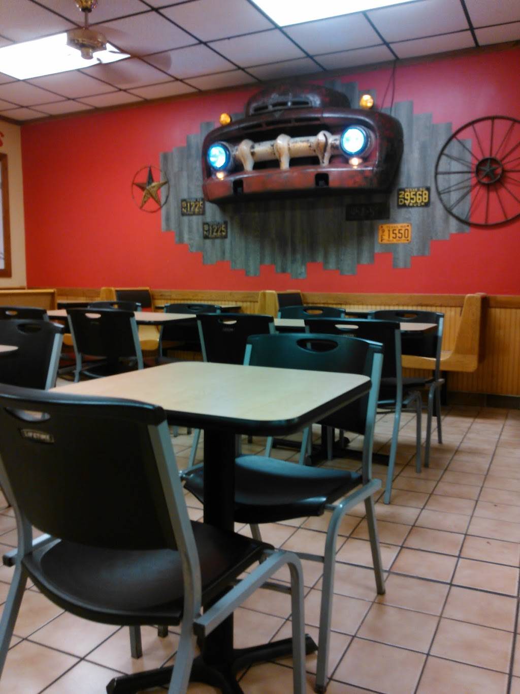 Dairy Queen Store | restaurant | 365 US-69, Emory, TX 75440, USA | 9034732236 OR +1 903-473-2236
