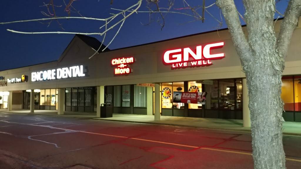 Chicken-n-More | restaurant | 2275 W County Line Rd, Jackson, NJ 08527, USA | 7323677177 OR +1 732-367-7177