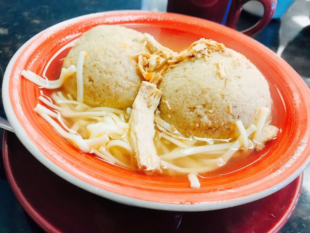 Family Bagel Of Long Island | restaurant | 5369 Lyons Rd, Coconut Creek, FL 33073, USA | 9544187100 OR +1 954-418-7100