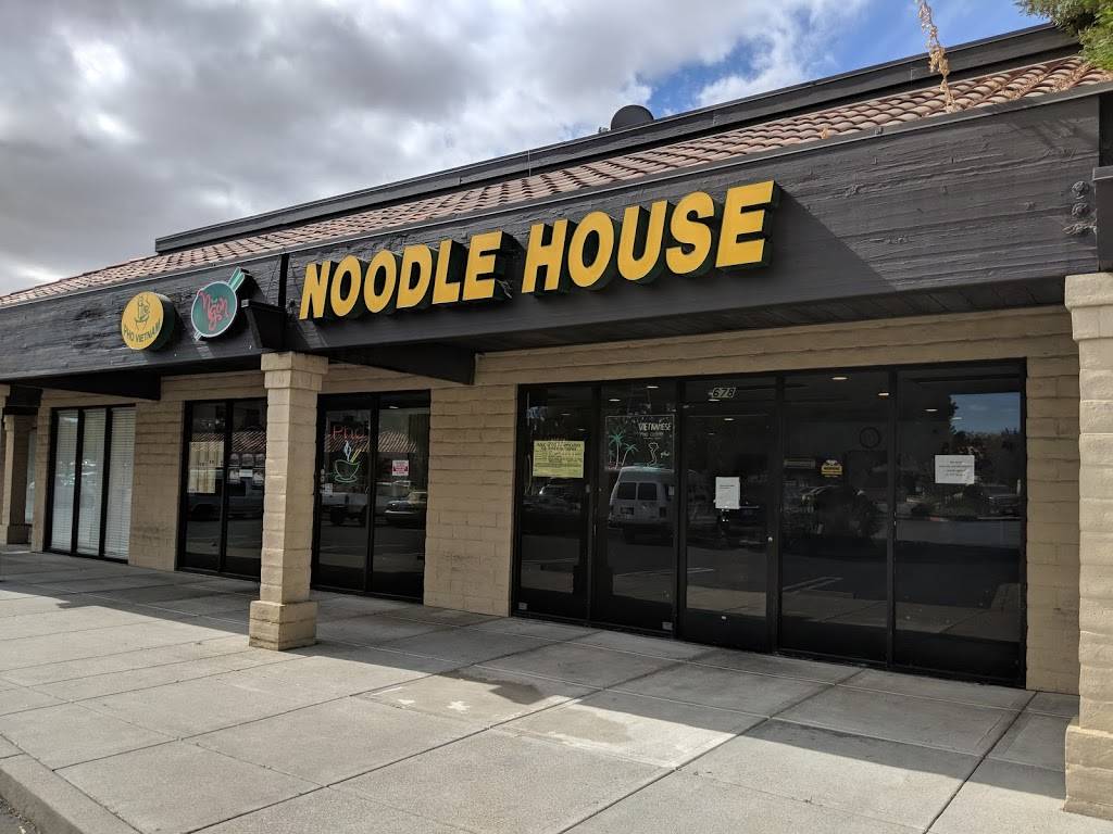 Ngon Noodle House Restaurant | restaurant | 3676 Delta Fair Blvd, Antioch, CA 94509, USA | 9257579999 OR +1 925-757-9999