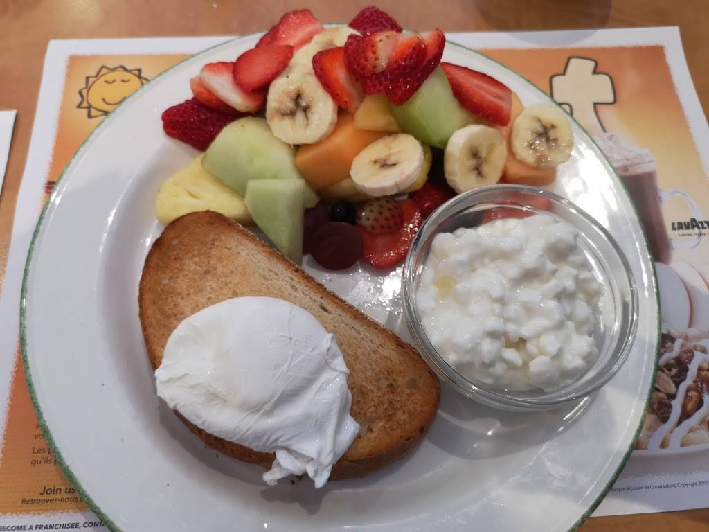 Cora Breakfast and Lunch | restaurant | 1030 Adelaide St N, London, ON N5Y 3Y2, Canada | 5196790009 OR +1 519-679-0009