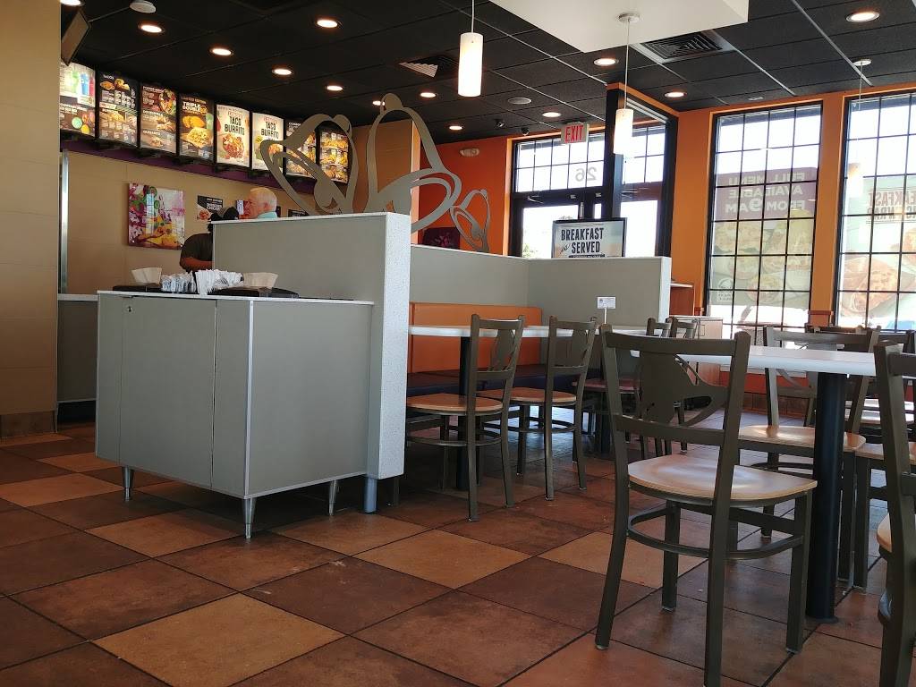 Taco Bell | meal takeaway | 26 Broadstreet Rd, Manakin-Sabot, VA 23103, USA | 8047080718 OR +1 804-708-0718