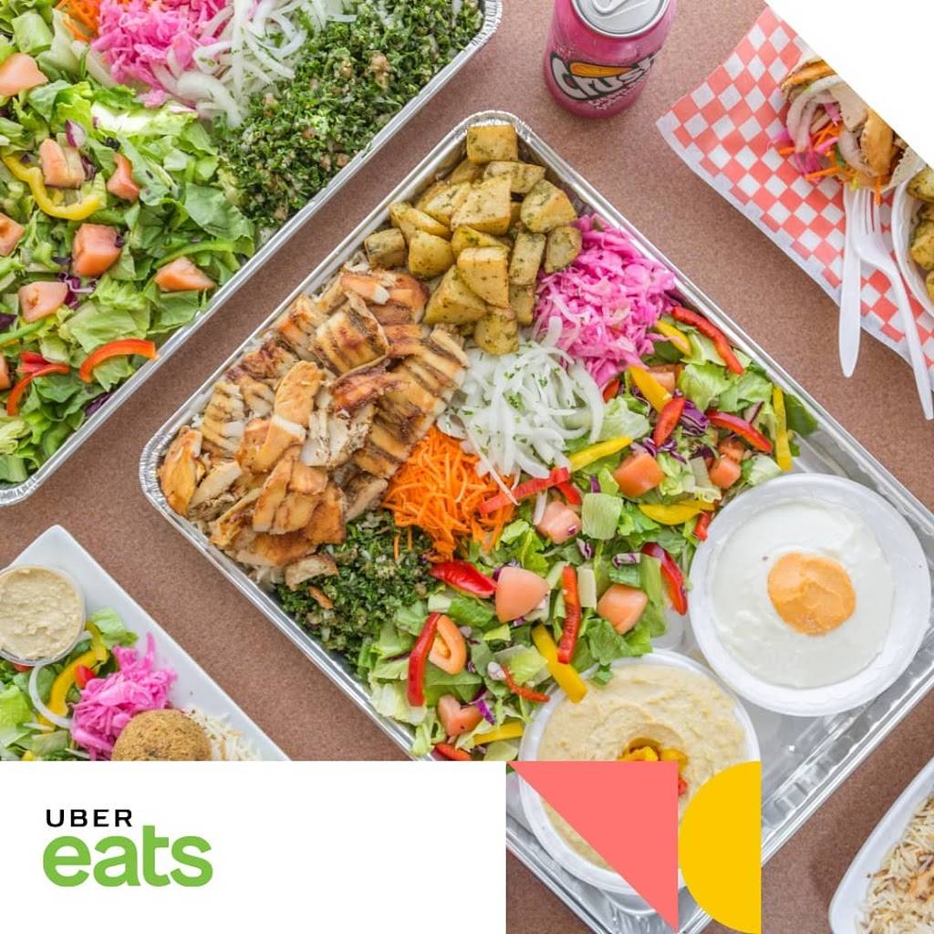 7 Stars Shawarma | restaurant | 4055 Carling Ave, Kanata, ON K2K 2A4, Canada | 6132708866 OR +1 613-270-8866