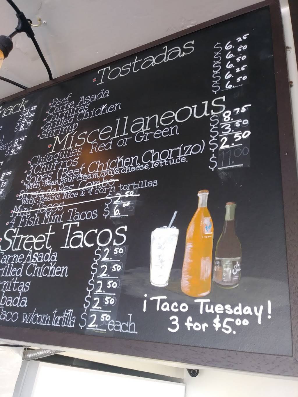 Tommys Mexican Food | restaurant | 4145 Voltaire St, San Diego, CA 92107, USA | 6192557977 OR +1 619-255-7977