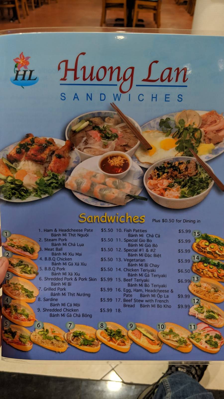 Huong Lan | restaurant | 3757 W Shaw Ave, Fresno, CA 93711, USA | 5592719998 OR +1 559-271-9998