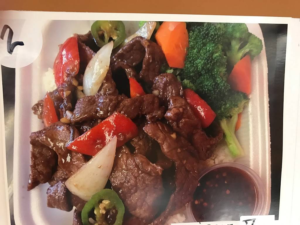 Chopstick Express | restaurant | 16851 Victory Blvd #6, Van Nuys, CA 91406, USA | 8188551770 OR +1 818-855-1770