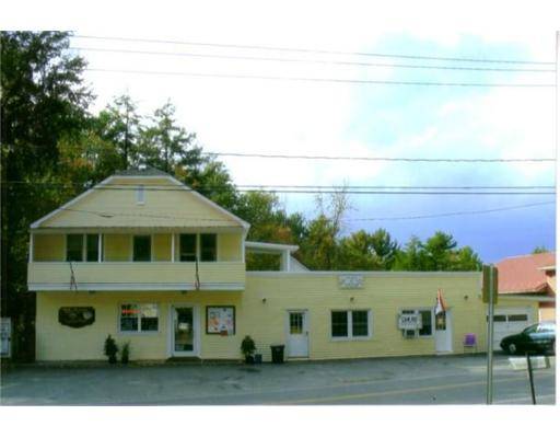 Yulan Country Store | restaurant | 218 Airport Rd, Yulan, NY 12792, USA | 8455570425 OR +1 845-557-0425