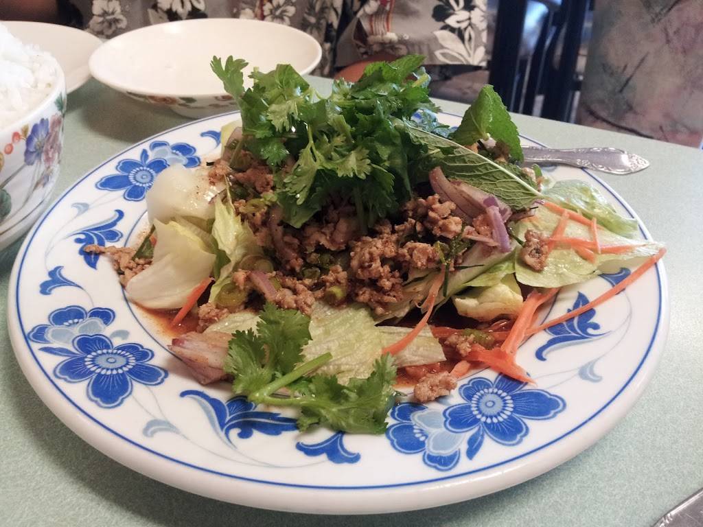 Pancha Thai Cuisine | restaurant | 41125 Winchester Rd b9, Temecula, CA 92591, USA | 9512963111 OR +1 951-296-3111