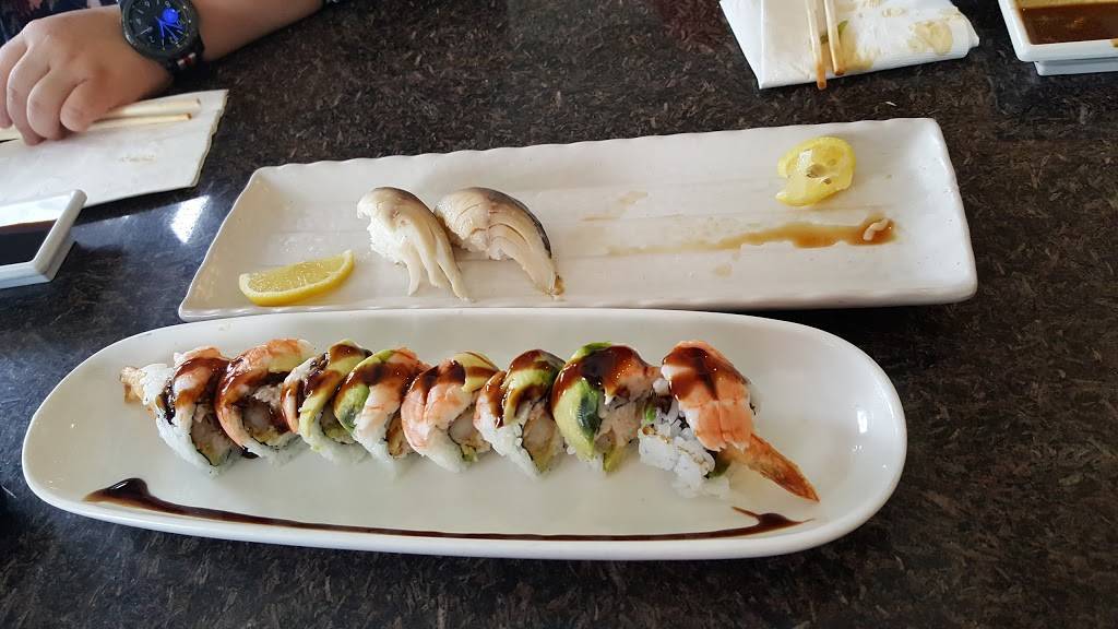 Niko Niko Sushi | restaurant | 8457 Santa Monica Blvd, West Hollywood, CA 90069, USA | 3236546200 OR +1 323-654-6200