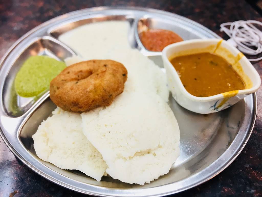 Madurai Idli Kadai | restaurant | 744 S Wolfe Rd, Sunnyvale, CA 94086, USA | 4087384354 OR +1 408-738-4354
