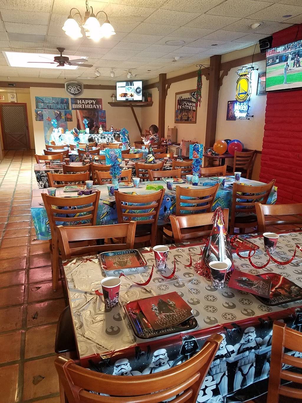 Chilies Pizza | meal takeaway | 1036 E Lake Ave, Watsonville, CA 95076, USA | 8317226244 OR +1 831-722-6244