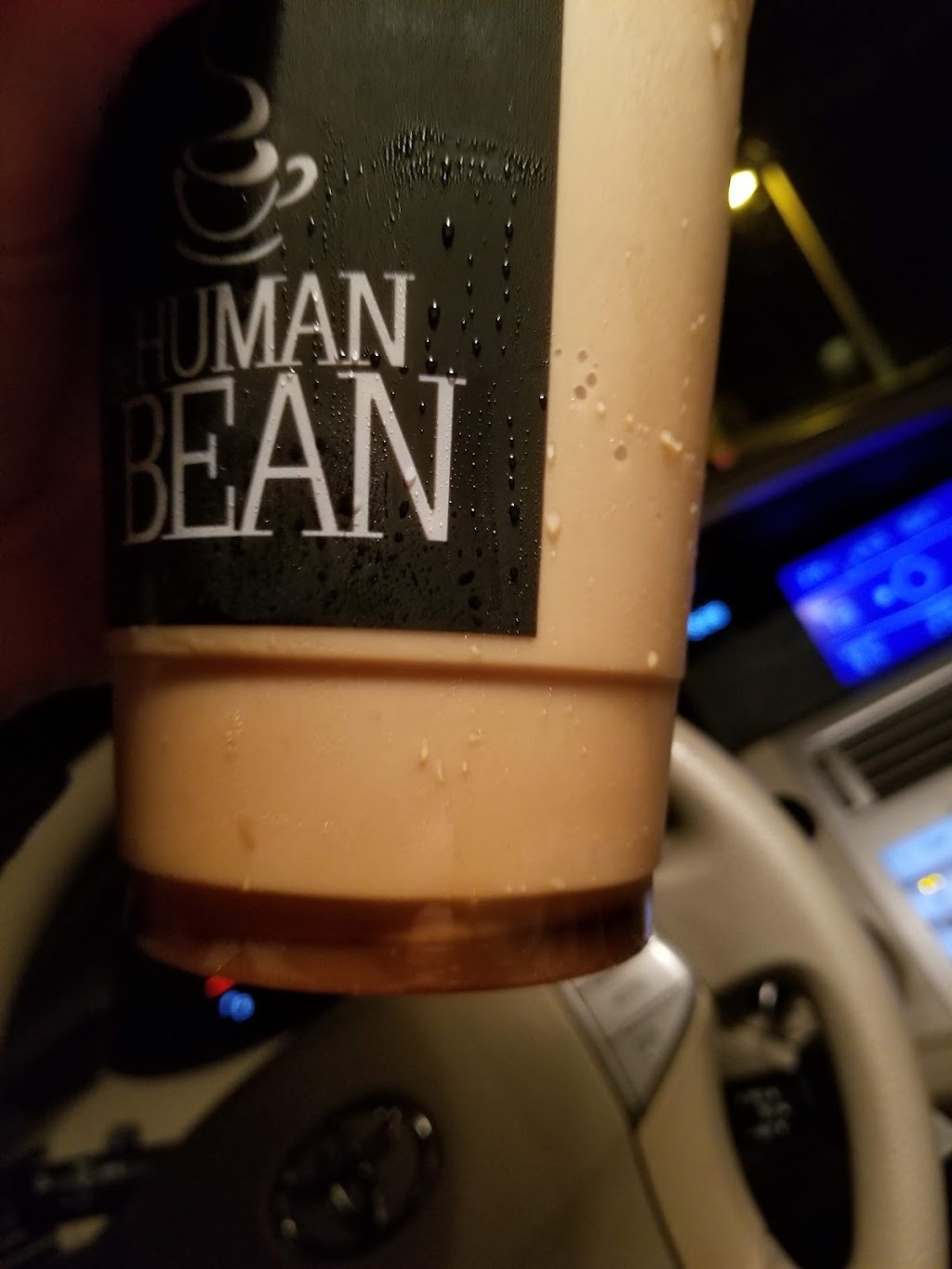 The Human Bean Medford, E. Barnett Rd. | cafe | 1831 E Barnett Rd, Medford, OR 97504, USA | 5412821570 OR +1 541-282-1570