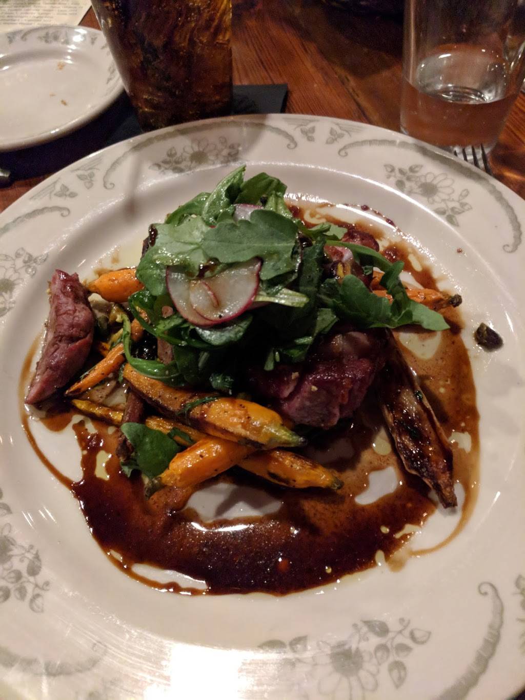 Bar Tulia | restaurant | 462 5th Ave S, Naples, FL 34105, USA | 2392287606 OR +1 239-228-7606