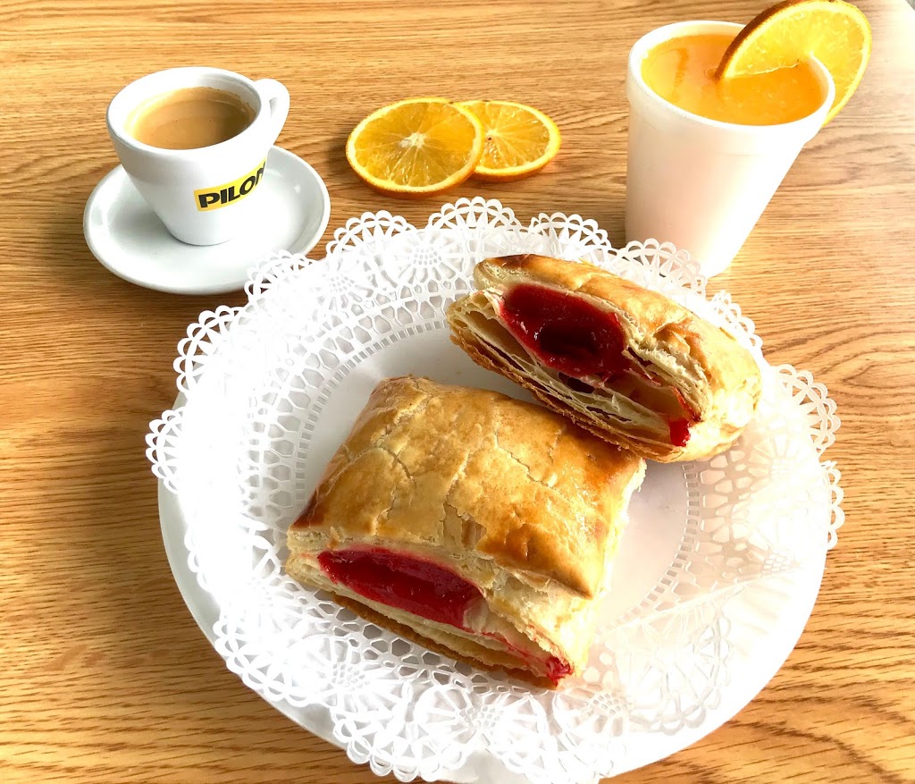 Las Delicias Bakery | bakery | 610 E 9th St, Hialeah, FL 33010, USA | 3058873555 OR +1 305-887-3555