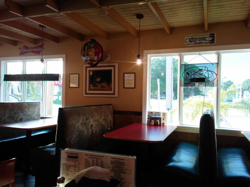 Votinos Pizza Kitchen | restaurant | 2515 Okeechobee Rd, Fort Pierce, FL 34947, USA | 7724614184 OR +1 772-461-4184