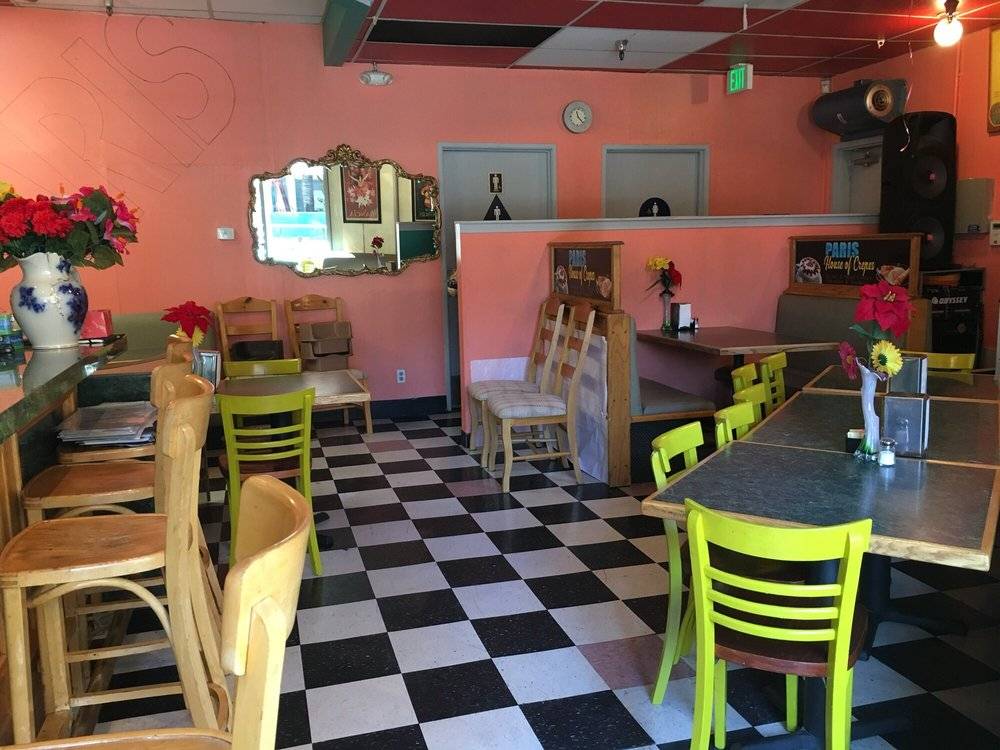 France House Of Crepes | restaurant | 12125 Day St, Moreno Valley, CA 92557, USA | 9513948924 OR +1 951-394-8924