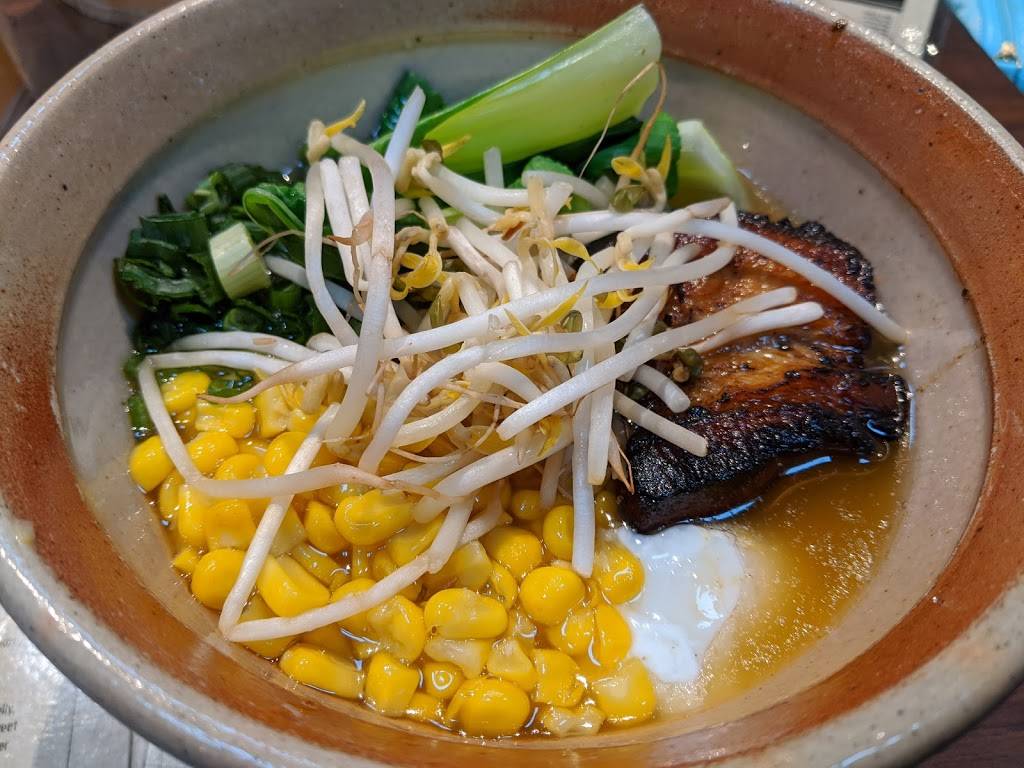 Futo Buta | restaurant | 121 Biltmore Ave, Asheville, NC 28801, USA | 8285523335 OR +1 828-552-3335