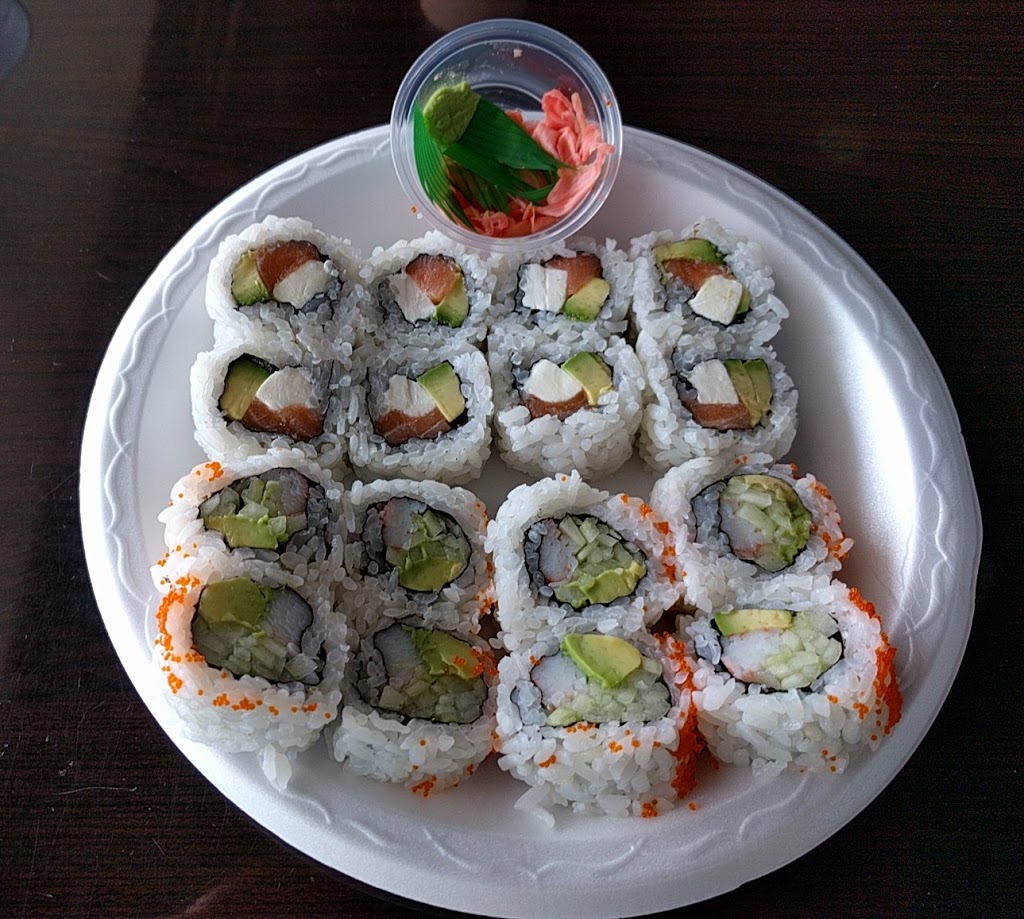 Oishi Japanese Express | restaurant | 2526 Riverbirch Dr, Meridian, MS 39307, USA | 6014825558 OR +1 601-482-5558