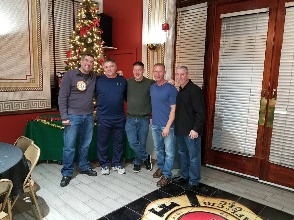 Gameday Firehouse | restaurant | 1202 Ridgely St, Baltimore, MD 21230, USA | 4102340734 OR +1 410-234-0734