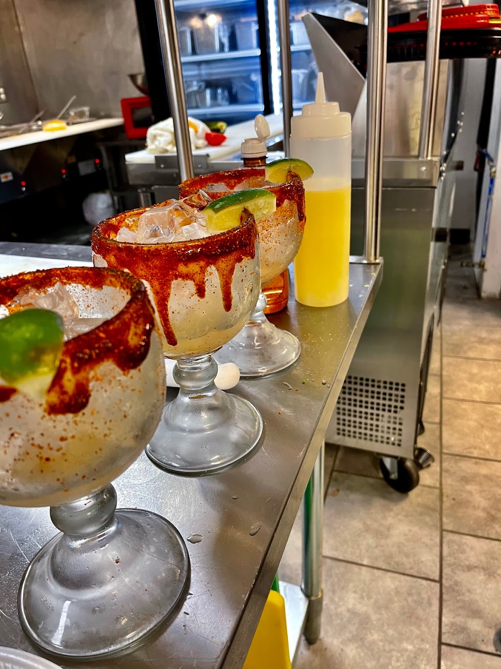 El Reparo Mexican & grill | restaurant | 815 7th St, Fort Lupton, CO 80621, USA | 3038577972 OR +1 303-857-7972