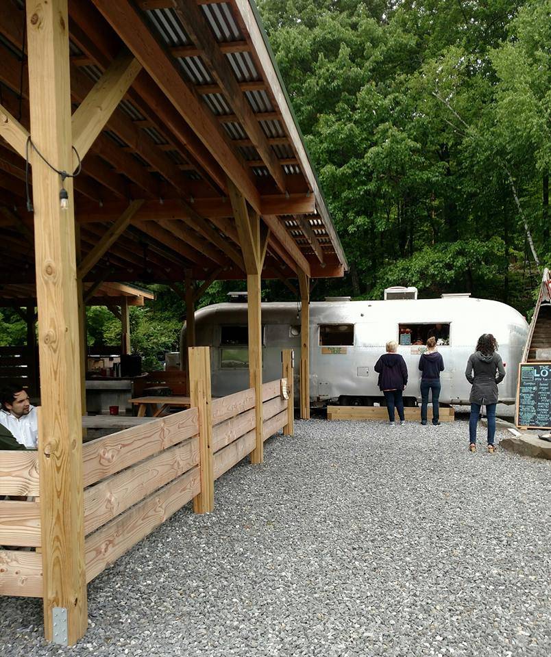 The LOT at Phoenicia Diner | cafe | 5681 NY-28, Phoenicia, NY 12464, USA | 8456889957 OR +1 845-688-9957