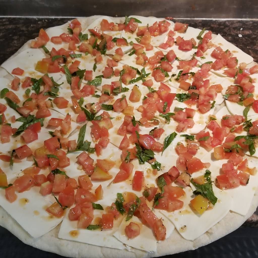 Raffaeles Pizzeria | restaurant | 89 E Central Ave, Pearl River, NY 10965, USA | 8452018490 OR +1 845-201-8490