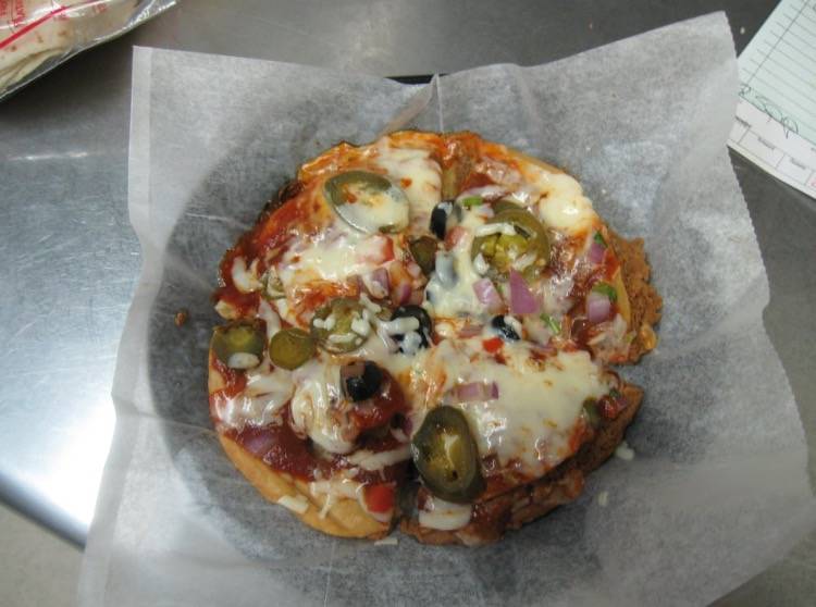 Tippys Taco House | restaurant | 147 W Shirley Ave, Warrenton, VA 20186, USA | 5403492330 OR +1 540-349-2330