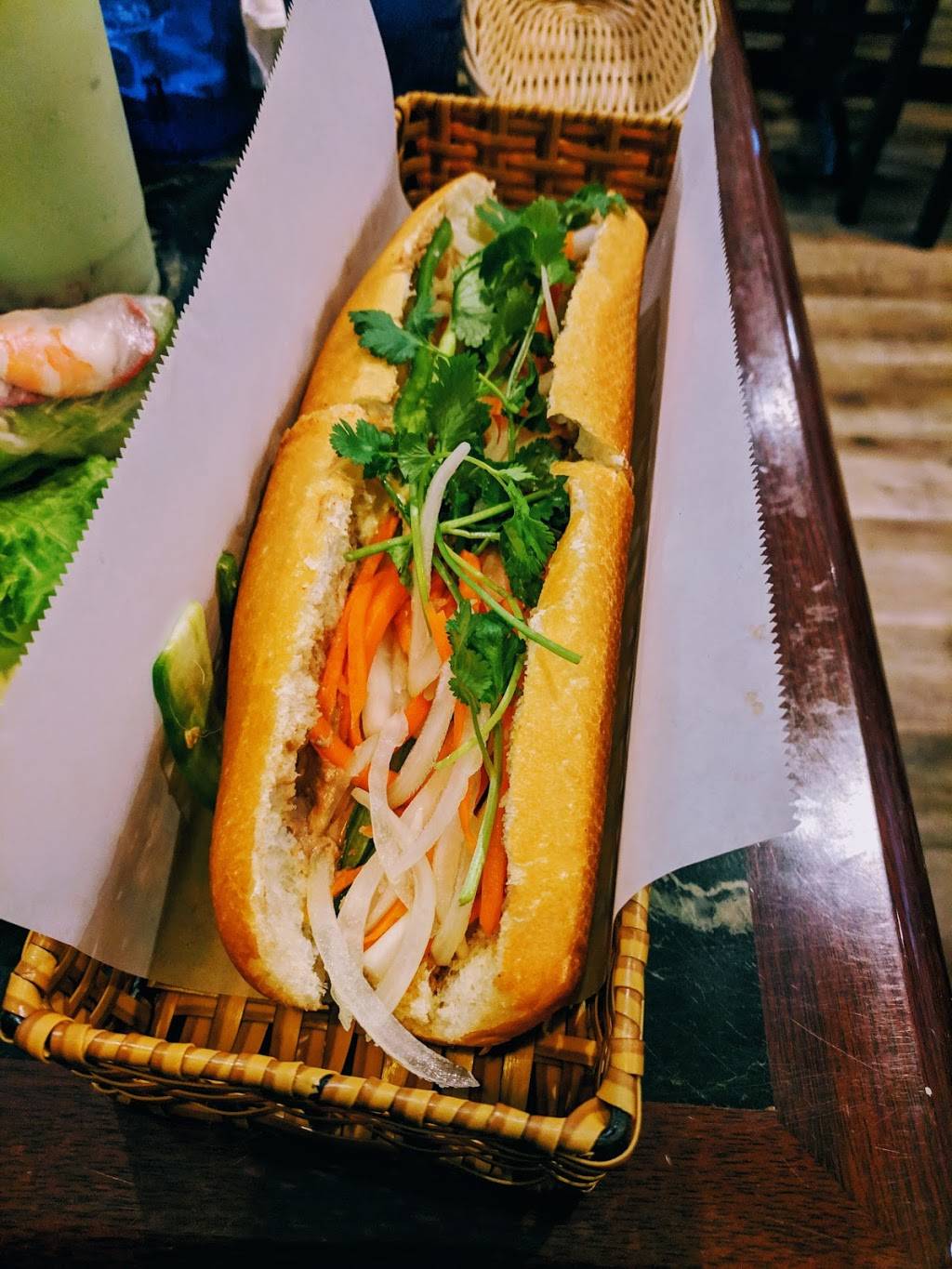 Pho House Cafe & Deli | cafe | 316 SE 123rd Ave # A3, Vancouver, WA 98683, USA | 3608923400 OR +1 360-892-3400