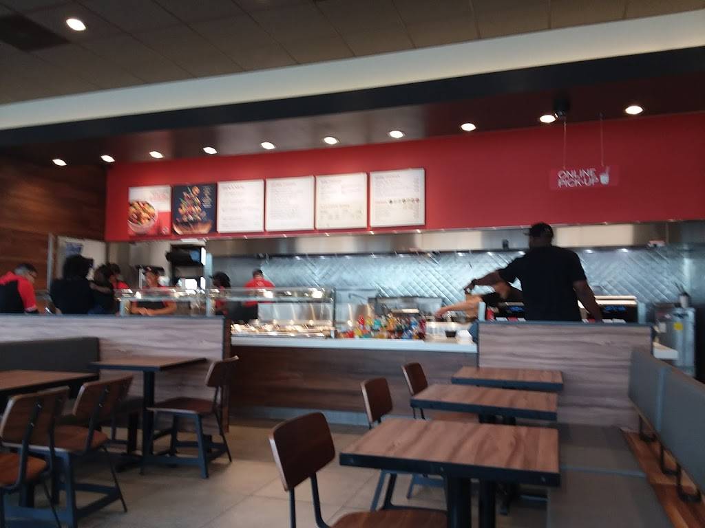 Panda Express | restaurant | 1130 Frederick Blvd, Portsmouth, VA 23707, USA | 7573936202 OR +1 757-393-6202