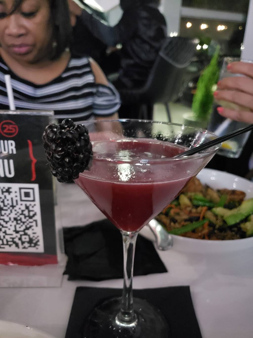 Table 25 Fork + Wine | restaurant | 7475 Douglas Blvd #111, Douglasville, GA 30135, USA | 6784017513 OR +1 678-401-7513