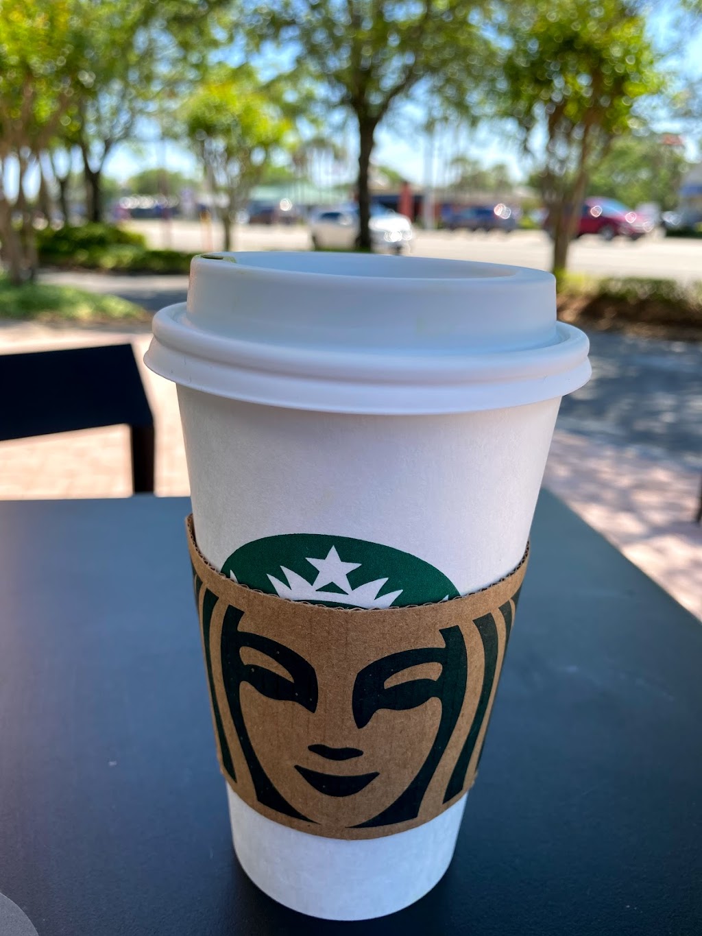 Starbucks | cafe | 3703 Gulf Breeze Pkwy, Gulf Breeze, FL 32563, USA | 8509324701 OR +1 850-932-4701