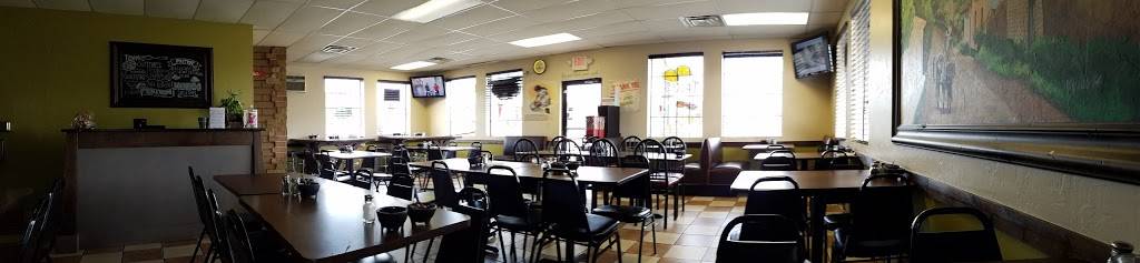 El Birrias Restaurant | restaurant | 1933 N MacArthur Blvd, Oklahoma City, OK 73127, USA | 4054958700 OR +1 405-495-8700